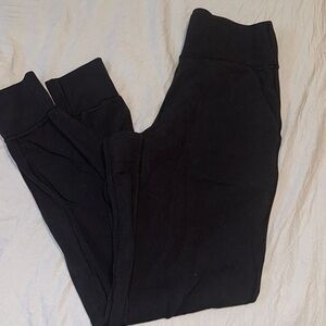 Lululemon align joggers